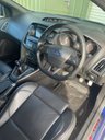 USED 2016 16 FORD FOCUS 2.0 ST-3 5d 247 BHP 
