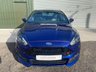 USED 2016 16 FORD FOCUS 2.0 ST-3 5d 247 BHP 