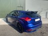 USED 2016 16 FORD FOCUS 2.0 ST-3 5d 247 BHP 