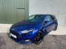 USED 2016 16 FORD FOCUS 2.0 ST-3 5d 247 BHP 