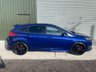 USED 2016 16 FORD FOCUS 2.0 ST-3 5d 247 BHP 