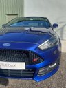 USED 2016 16 FORD FOCUS 2.0 ST-3 5d 247 BHP 