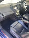 USED 2016 16 FORD FOCUS 2.0 ST-3 5d 247 BHP 