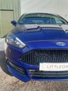 USED 2016 16 FORD FOCUS 2.0 ST-3 5d 247 BHP 