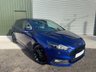 USED 2016 16 FORD FOCUS 2.0 ST-3 5d 247 BHP 