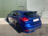 USED 2016 16 FORD FOCUS 2.0 ST-3 5d 247 BHP 