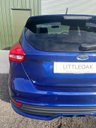 USED 2016 16 FORD FOCUS 2.0 ST-3 5d 247 BHP 