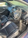 USED 2016 16 FORD FOCUS 2.0 ST-3 5d 247 BHP 