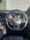 USED 2016 16 FORD FOCUS 2.0 ST-3 5d 247 BHP 