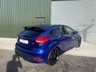 USED 2016 16 FORD FOCUS 2.0 ST-3 5d 247 BHP 