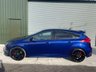USED 2016 16 FORD FOCUS 2.0 ST-3 5d 247 BHP 