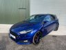 USED 2016 16 FORD FOCUS 2.0 ST-3 5d 247 BHP 