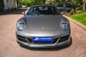 USED 2017 67 PORSCHE 911 3.0 TARGA 4 GTS PDK 2d 444 BHP 