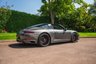 USED 2017 67 PORSCHE 911 3.0 TARGA 4 GTS PDK 2d 444 BHP 