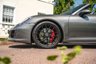 USED 2017 67 PORSCHE 911 3.0 TARGA 4 GTS PDK 2d 444 BHP 