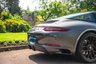 USED 2017 67 PORSCHE 911 3.0 TARGA 4 GTS PDK 2d 444 BHP 