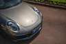 USED 2017 67 PORSCHE 911 3.0 TARGA 4 GTS PDK 2d 444 BHP 