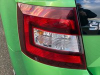 USED 2015 15 SKODA RAPID 1.2 SPACEBACK SE SPORT TSI 5d 104 BHP * SATNAV *    PANROOF