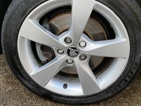 USED 2015 15 SKODA RAPID 1.2 SPACEBACK SE SPORT TSI 5d 104 BHP * SATNAV *    PANROOF