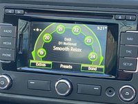 USED 2015 15 SKODA RAPID 1.2 SPACEBACK SE SPORT TSI 5d 104 BHP * SATNAV *    PANROOF
