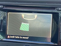 USED 2015 15 SKODA RAPID 1.2 SPACEBACK SE SPORT TSI 5d 104 BHP * SATNAV *    PANROOF