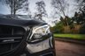 USED 2019 19 MERCEDES-BENZ E-CLASS 4.0 AMG E 63 S 4MATIC 4d 604 BHP 