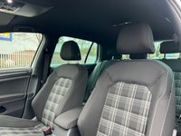 USED 2017 67 VOLKSWAGEN GOLF 2.0 GTD TDI DSG 5d 182 BHP 