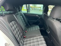 USED 2017 67 VOLKSWAGEN GOLF 2.0 GTD TDI DSG 5d 182 BHP 