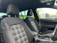 USED 2017 67 VOLKSWAGEN GOLF 2.0 GTD TDI DSG 5d 182 BHP 