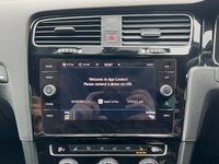 USED 2017 67 VOLKSWAGEN GOLF 2.0 GTD TDI DSG 5d 182 BHP 