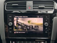 USED 2017 67 VOLKSWAGEN GOLF 2.0 GTD TDI DSG 5d 182 BHP 