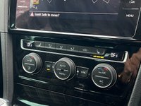 USED 2017 67 VOLKSWAGEN GOLF 2.0 GTD TDI DSG 5d 182 BHP 