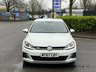 USED 2017 67 VOLKSWAGEN GOLF 2.0 GTD TDI DSG 5d 182 BHP 