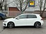 USED 2017 67 VOLKSWAGEN GOLF 2.0 GTD TDI DSG 5d 182 BHP 