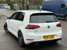 USED 2017 67 VOLKSWAGEN GOLF 2.0 GTD TDI DSG 5d 182 BHP 
