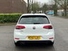 USED 2017 67 VOLKSWAGEN GOLF 2.0 GTD TDI DSG 5d 182 BHP 