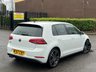 USED 2017 67 VOLKSWAGEN GOLF 2.0 GTD TDI DSG 5d 182 BHP 