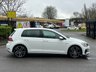 USED 2017 67 VOLKSWAGEN GOLF 2.0 GTD TDI DSG 5d 182 BHP 