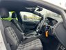 USED 2017 67 VOLKSWAGEN GOLF 2.0 GTD TDI DSG 5d 182 BHP 