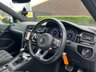 USED 2017 67 VOLKSWAGEN GOLF 2.0 GTD TDI DSG 5d 182 BHP 