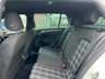 USED 2017 67 VOLKSWAGEN GOLF 2.0 GTD TDI DSG 5d 182 BHP 