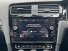 USED 2017 67 VOLKSWAGEN GOLF 2.0 GTD TDI DSG 5d 182 BHP 