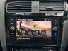 USED 2017 67 VOLKSWAGEN GOLF 2.0 GTD TDI DSG 5d 182 BHP 