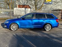 USED 2014 14 SKODA OCTAVIA 2.0 ELEGANCE TDI CR DSG 5d 148 BHP 