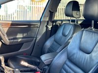 USED 2014 14 SKODA OCTAVIA 2.0 ELEGANCE TDI CR DSG 5d 148 BHP 