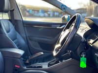 USED 2014 14 SKODA OCTAVIA 2.0 ELEGANCE TDI CR DSG 5d 148 BHP 