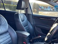 USED 2014 14 SKODA OCTAVIA 2.0 ELEGANCE TDI CR DSG 5d 148 BHP 