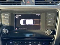 USED 2014 14 SKODA OCTAVIA 2.0 ELEGANCE TDI CR DSG 5d 148 BHP 