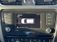 USED 2014 14 SKODA OCTAVIA 2.0 ELEGANCE TDI CR DSG 5d 148 BHP 