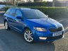 USED 2014 14 SKODA OCTAVIA 2.0 ELEGANCE TDI CR DSG 5d 148 BHP 